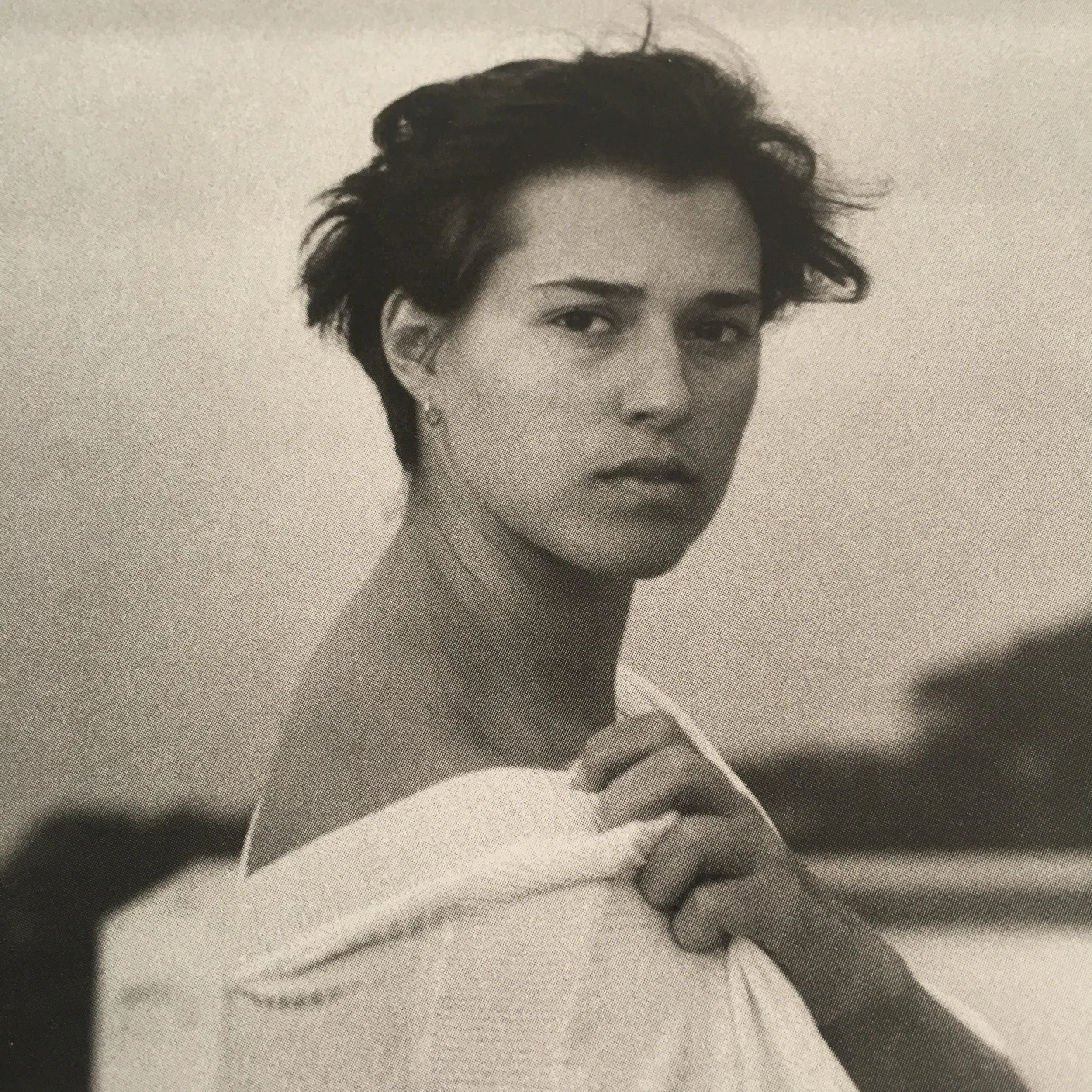 Claude Nori