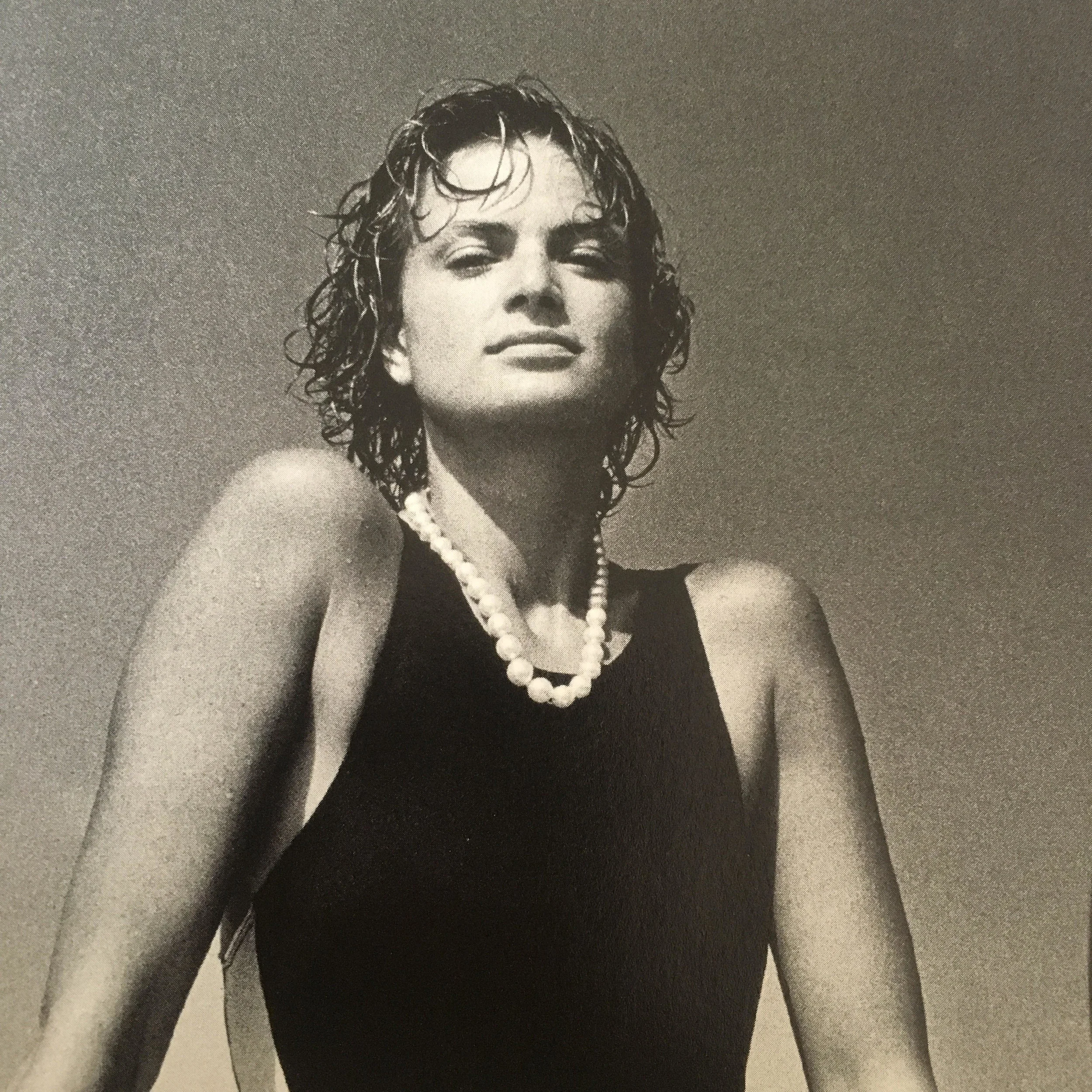 Helmut Newton