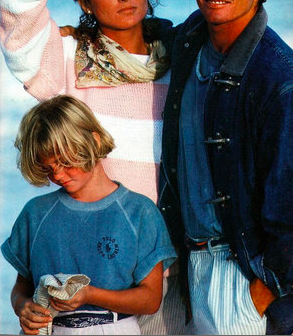 Ralph Lauren