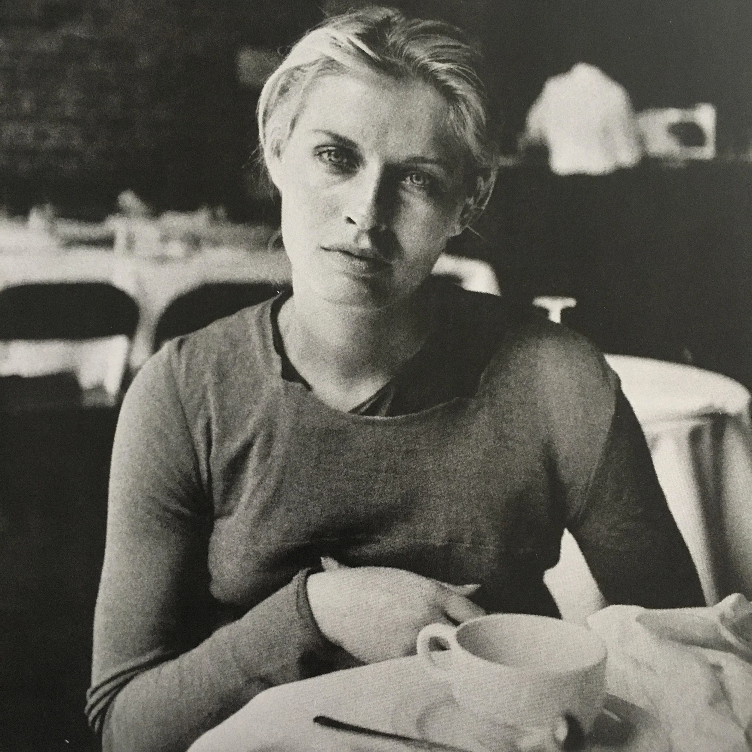 Peter Lindbergh