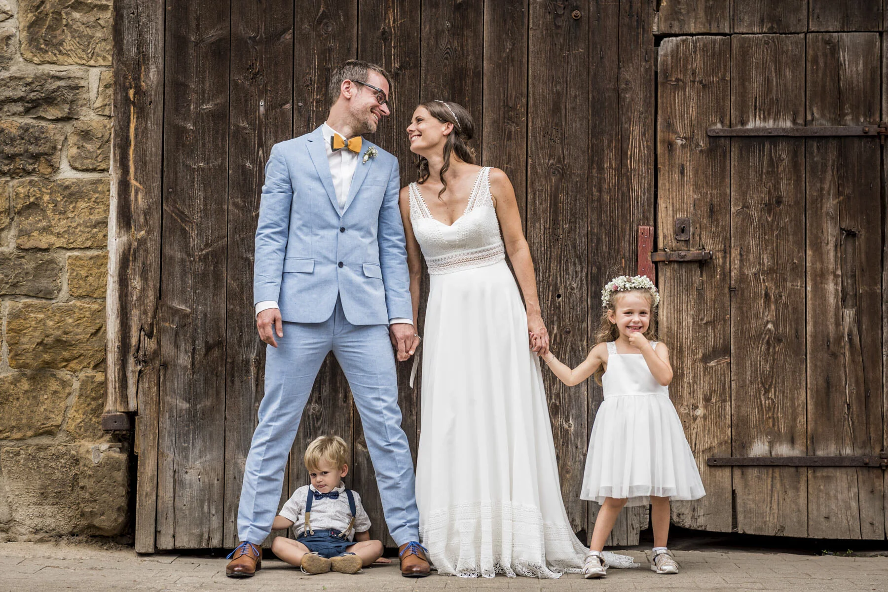 sommerhochzeit im berthold57 