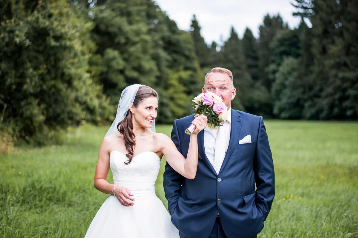 eine darsberg hochzeit