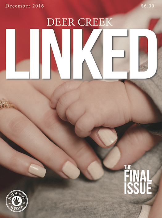 LINKED GOES DIGITAL