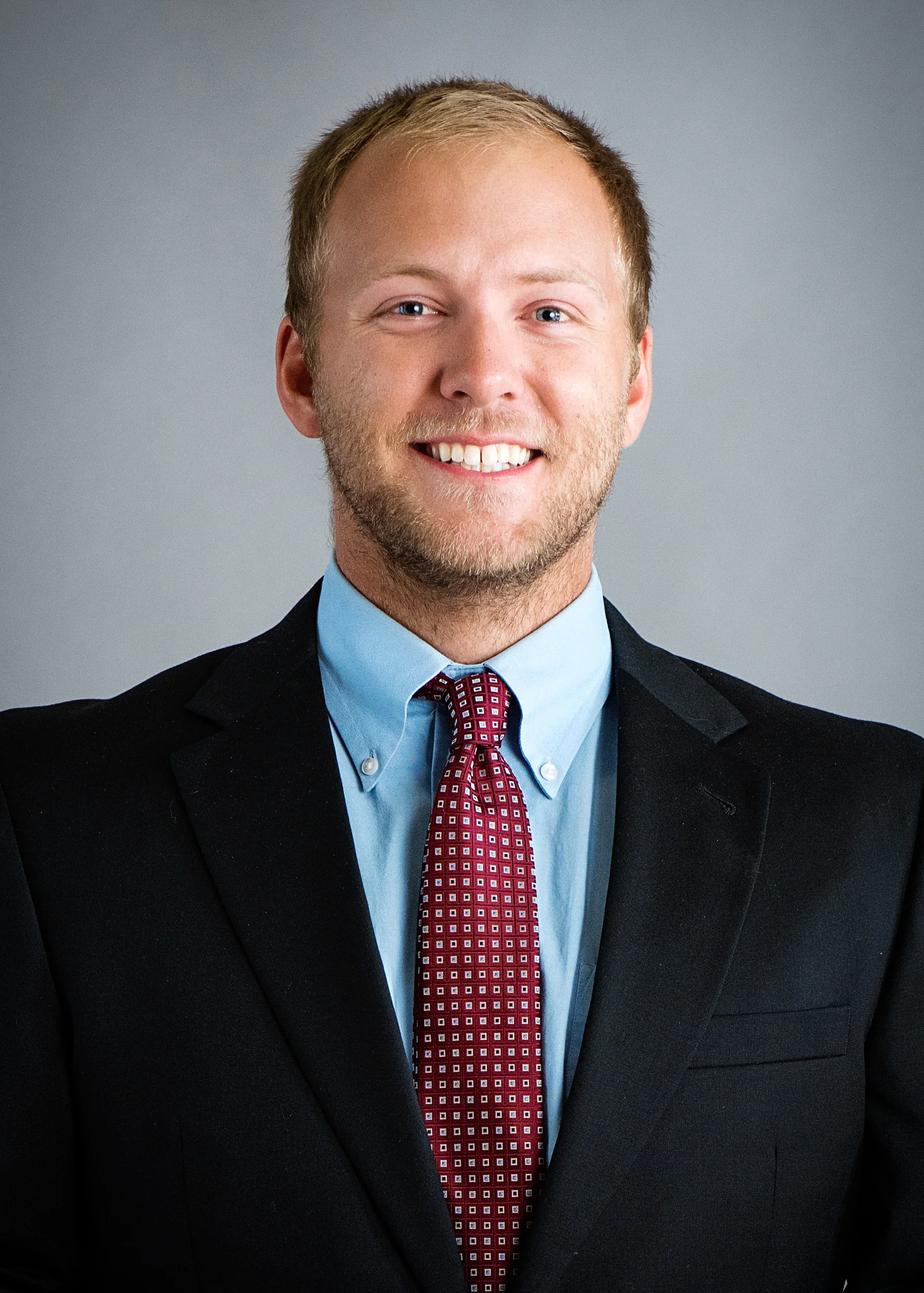 Teacher Feature: Logan Thomas