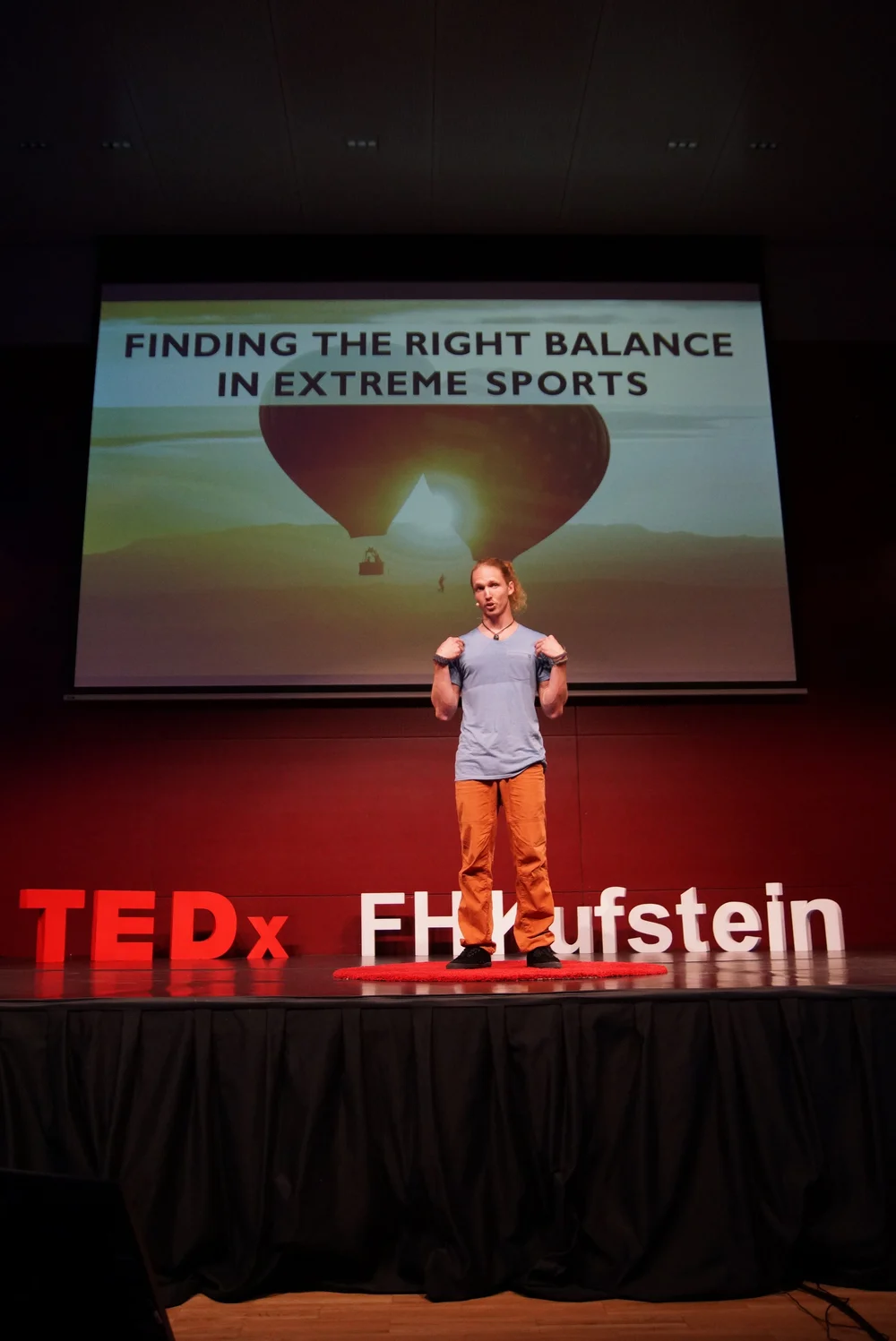  © FH Kufstein Tirol 