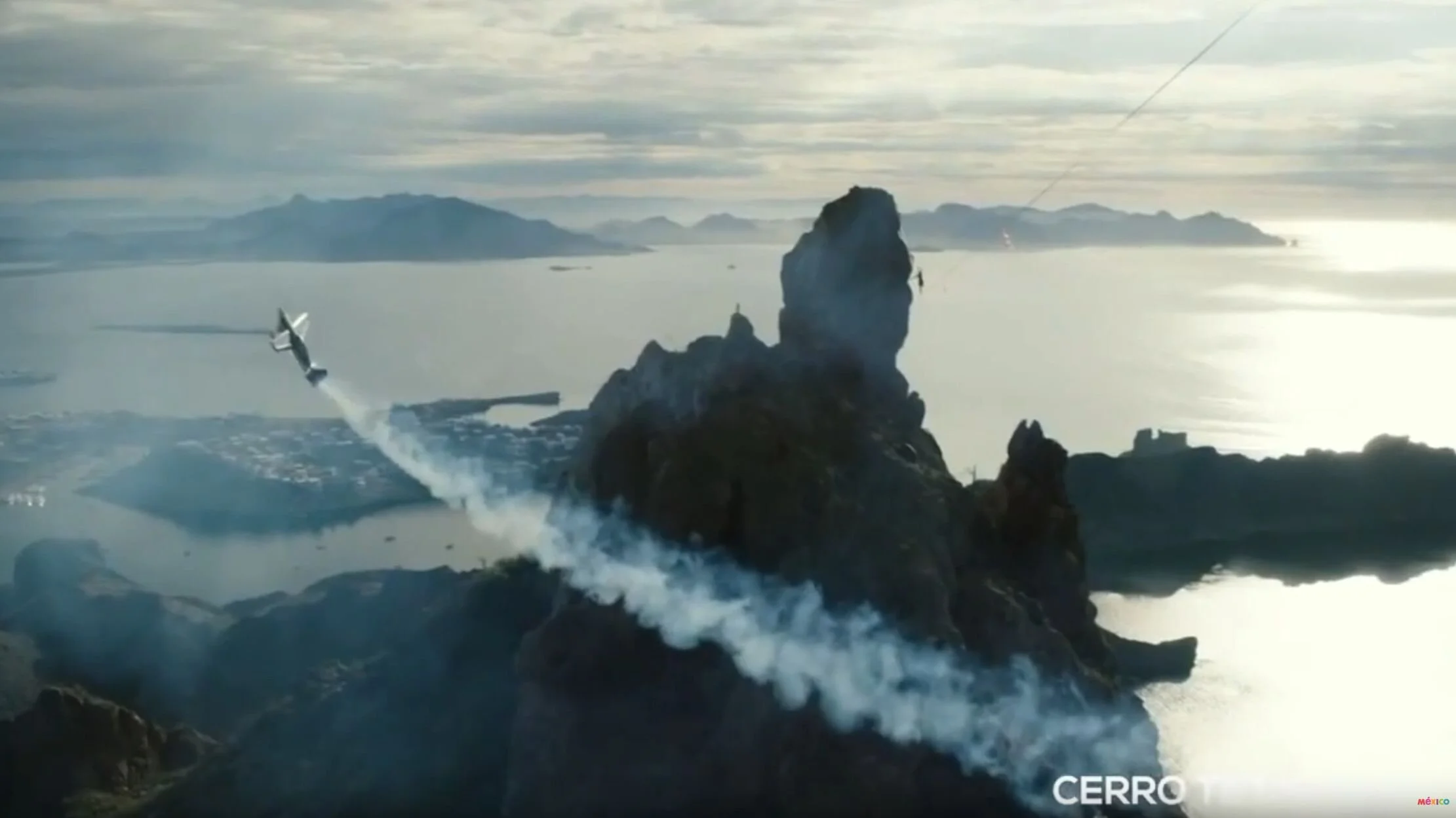 SONORA CERRO TETAKAWI