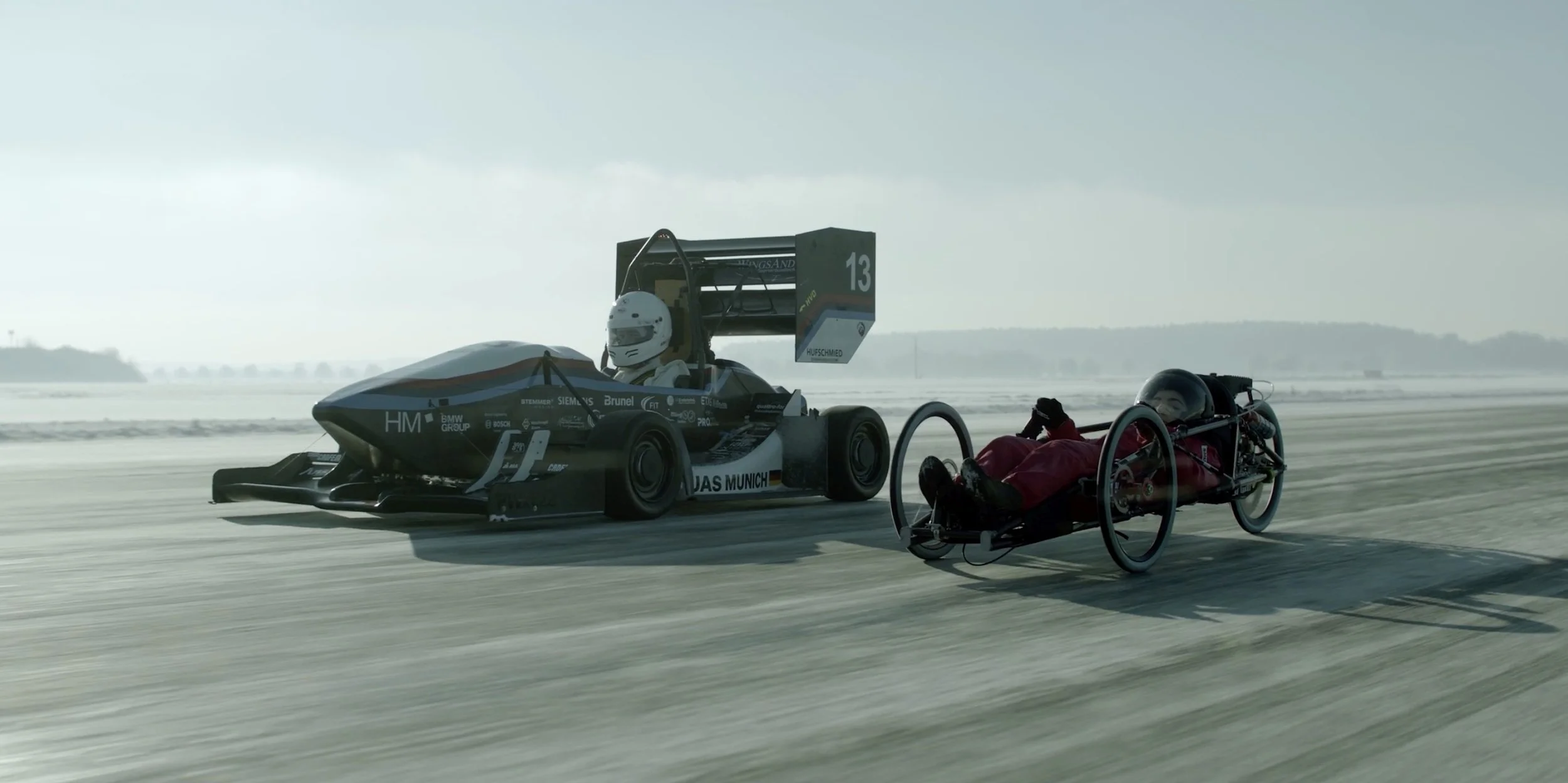 Automotive engineering (University of Munich)