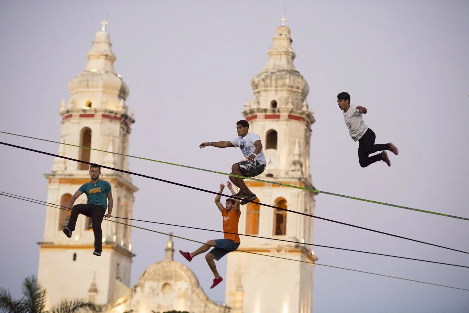 Campeche