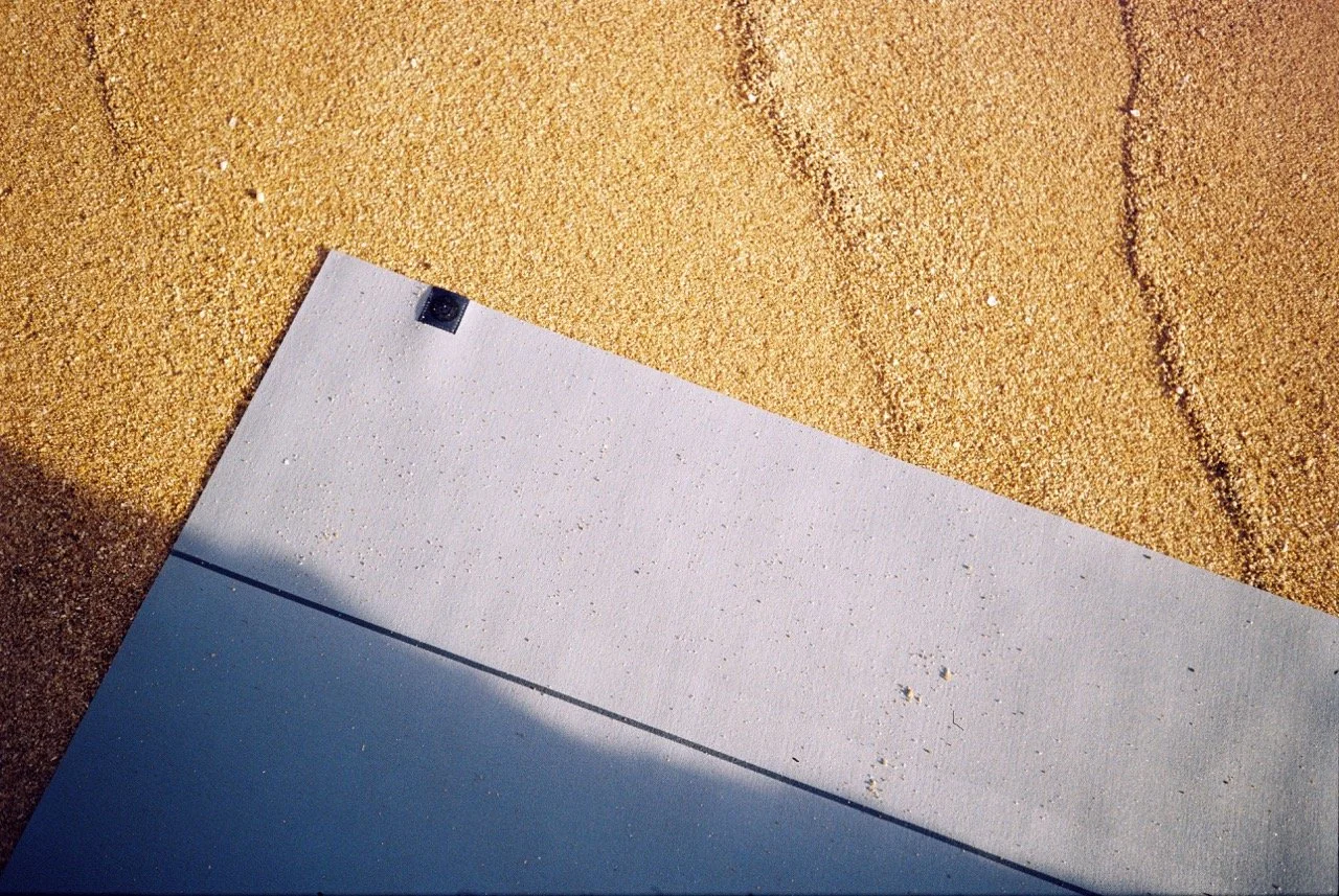 Manduka EU X Ocean Asana