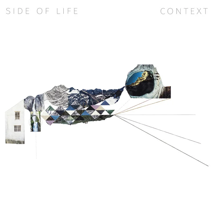 Side of Life - Context EP 