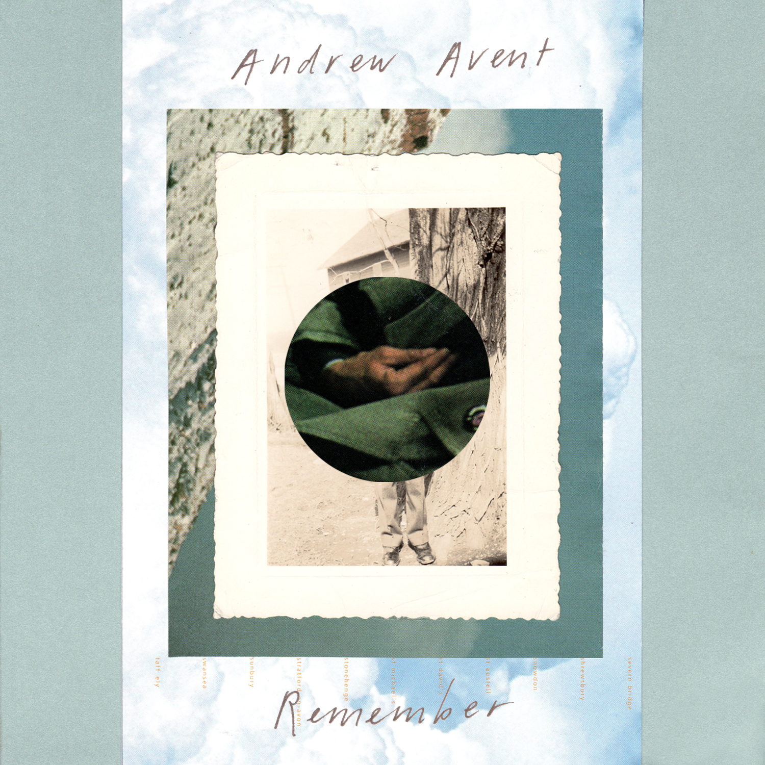 Remember - Andrew Avent
