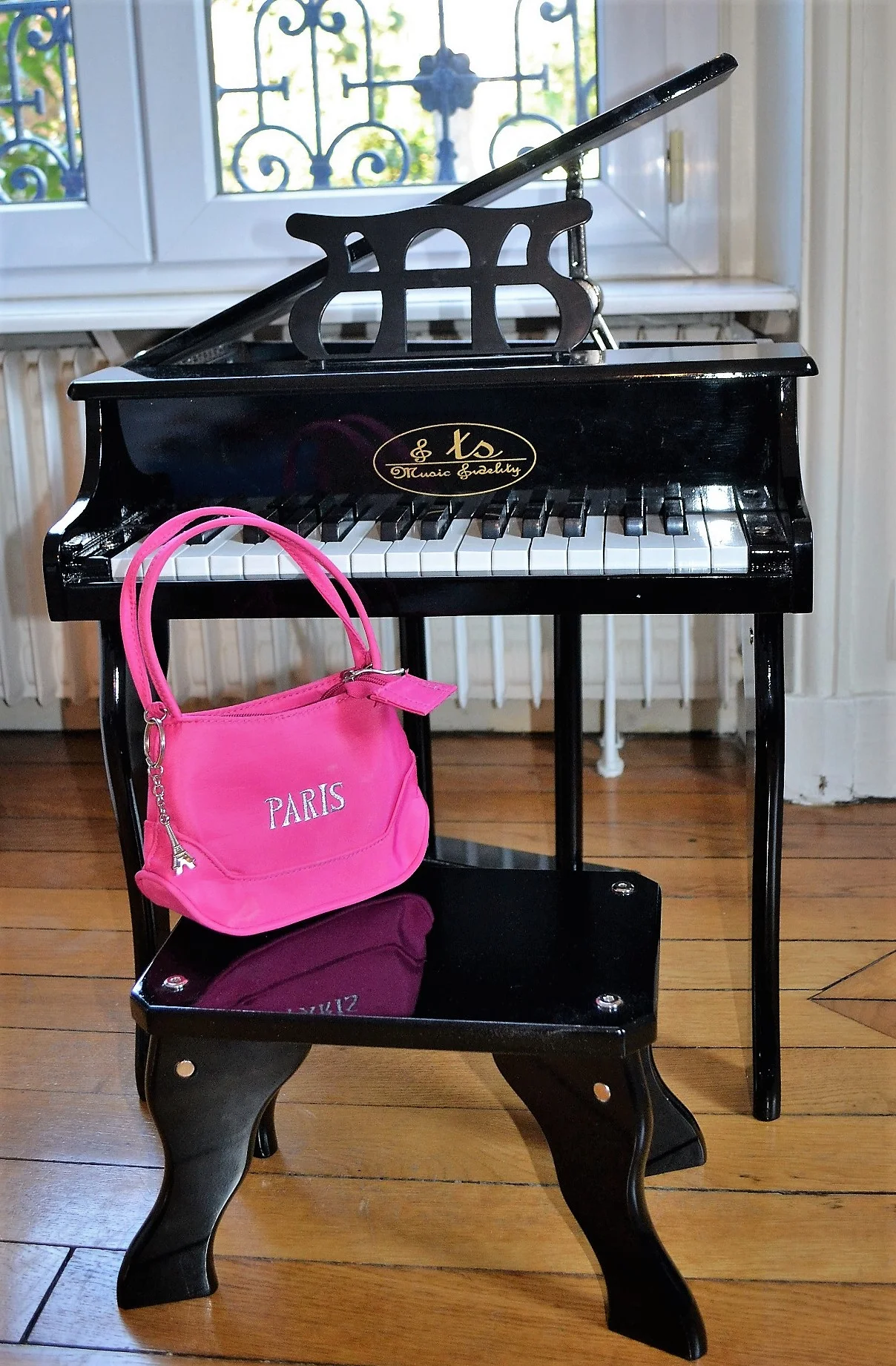 Mini grand piano for toddlers Outlet
