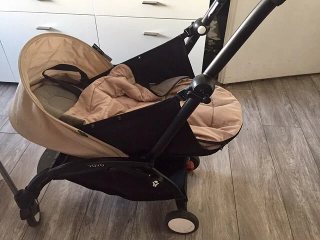 gb pockit second hand