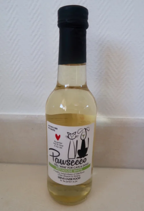 pawsecco amazon