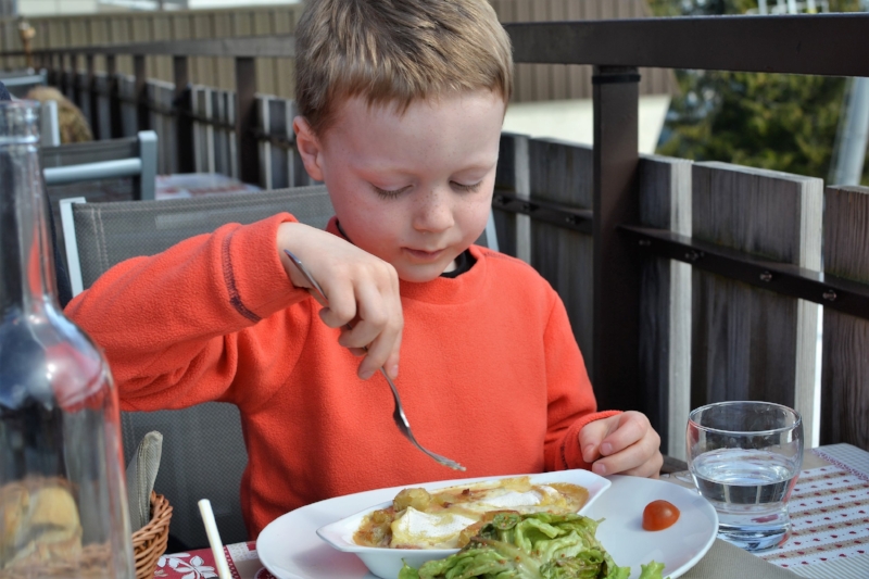 Tartiflette