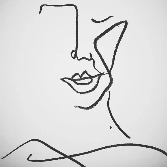 Tiredness is something worn on the head