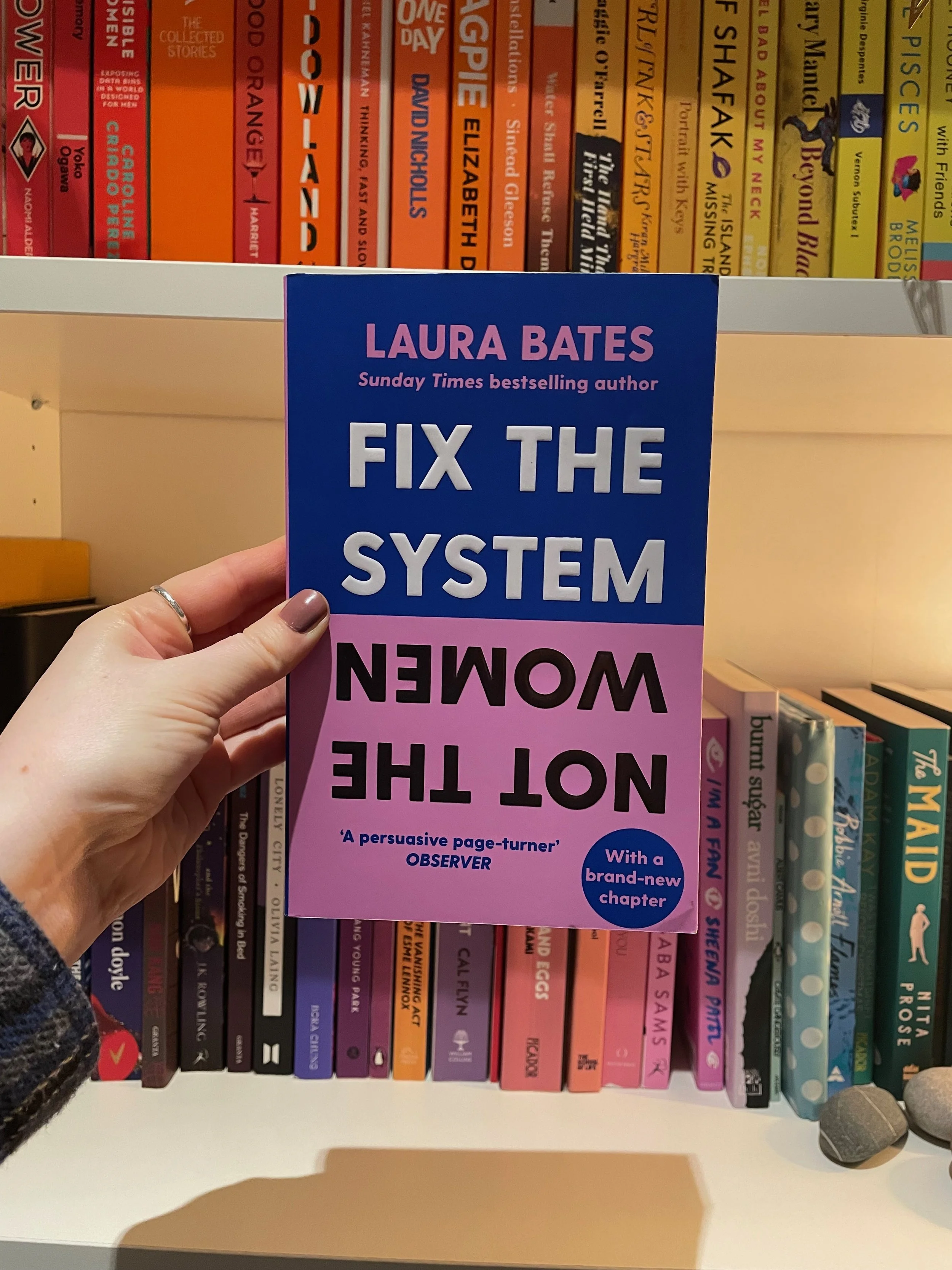 My 2023 Goodreads Highlights