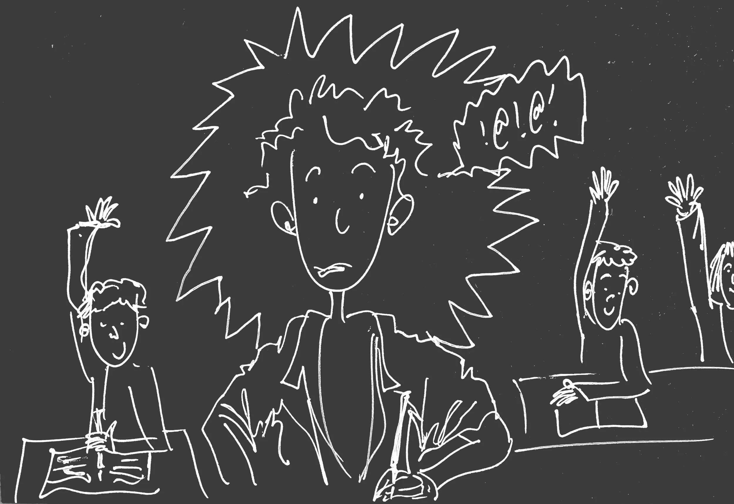 How to approach a conversation about tutoring with your child.