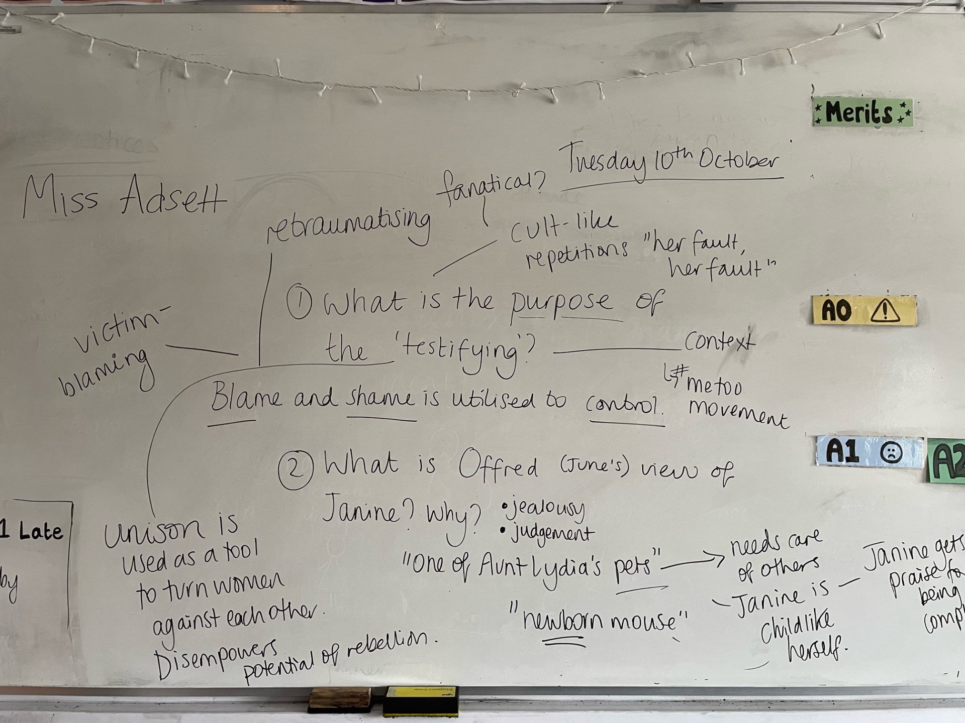 Chap 13 Janine Testifying board notes 10th Oct - Handmaid's.jpg