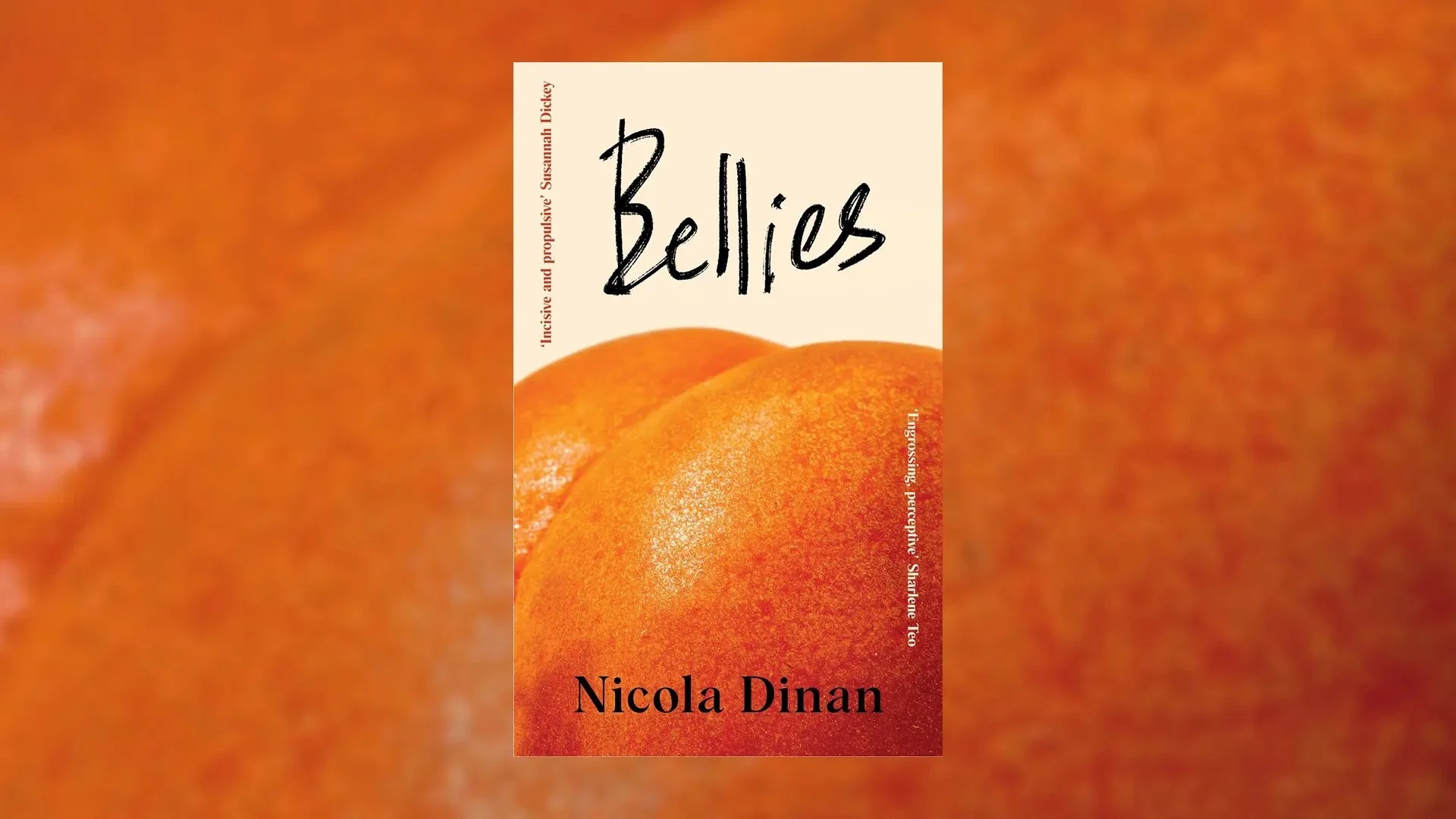 2024 Reading highlights: 'Babel', 'How To Lose The Time War' and 'Bellies'