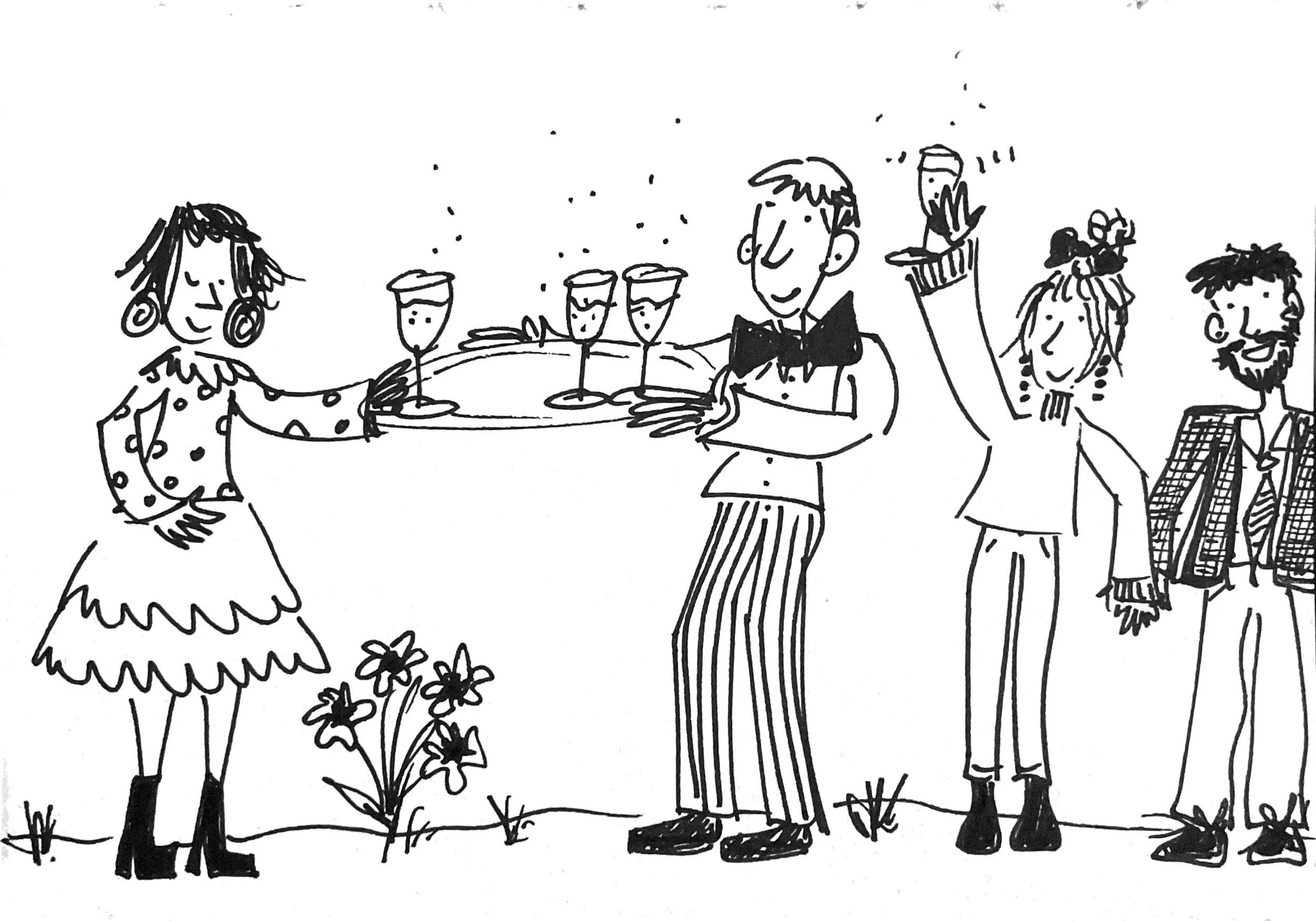 Canapés and fizz reception.jpeg