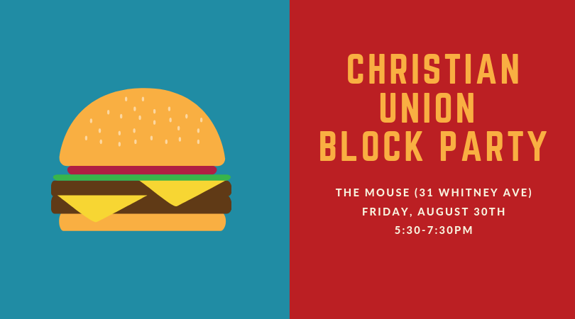 Christian Union BLock Party.png