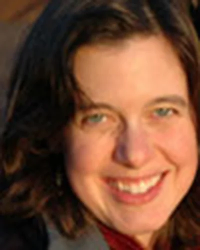Kathy Booth, Senior Research Associate