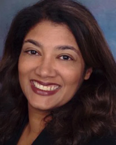 Darla Cooper, Director of Research & Evaluation