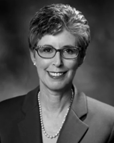 Louise Jaffe, Trustee