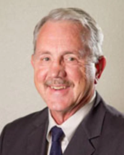 Bill McGinnis, Trustee