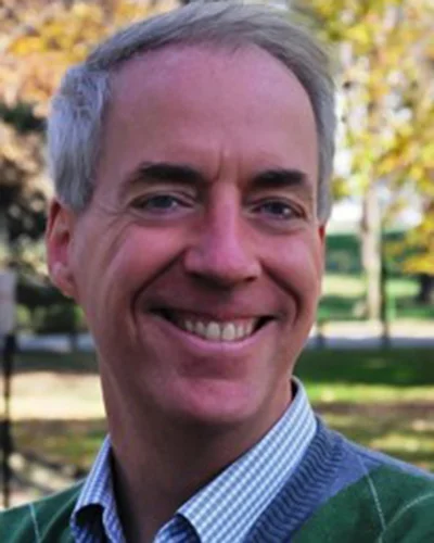 Ken O'Donnell, Senior Director of Student Engagement