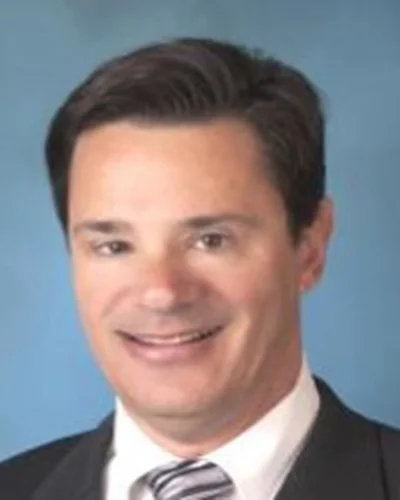 Brad Phillips, President and CEO, Institute for Evidence Based Change