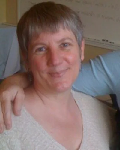 Myra Snell, Math Lead