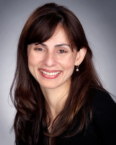 Sonya Christian, Chair, California Guided Pathways Project, and President, Bakersfield College