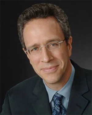Davis Jenkins, Senior Research Associate