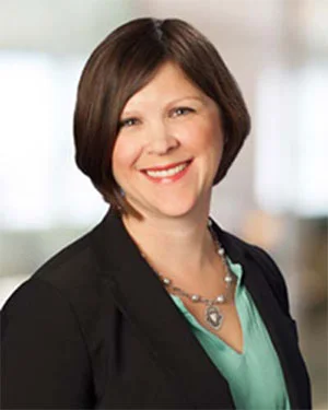Melissa Conner, Chief Advancement Officer