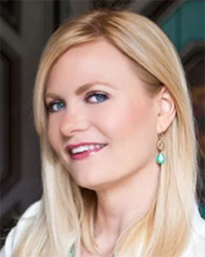 Jessie Ryan, Executive Vice President