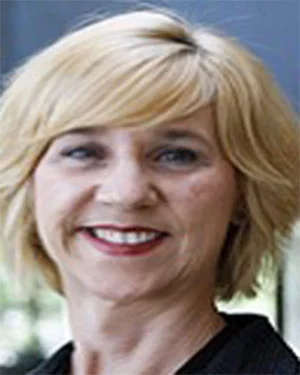 Dawn Digrius, Senior Manager of CSU STEM Collaboratives