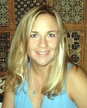 Virginia "Ginni" May, North Representative