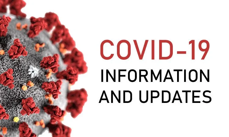 Información de | COVID | Information
