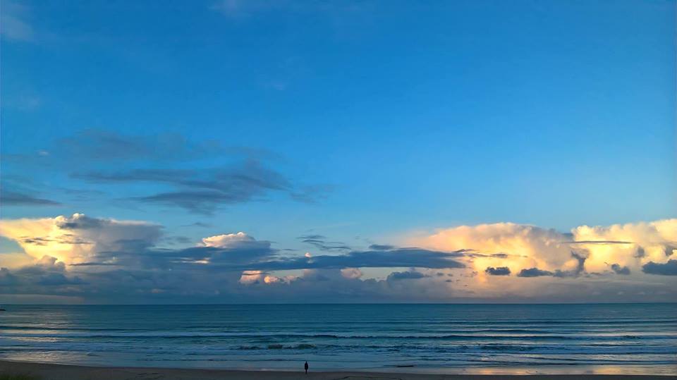 Whitpark Bay, Antrim Coast, N.Ireland