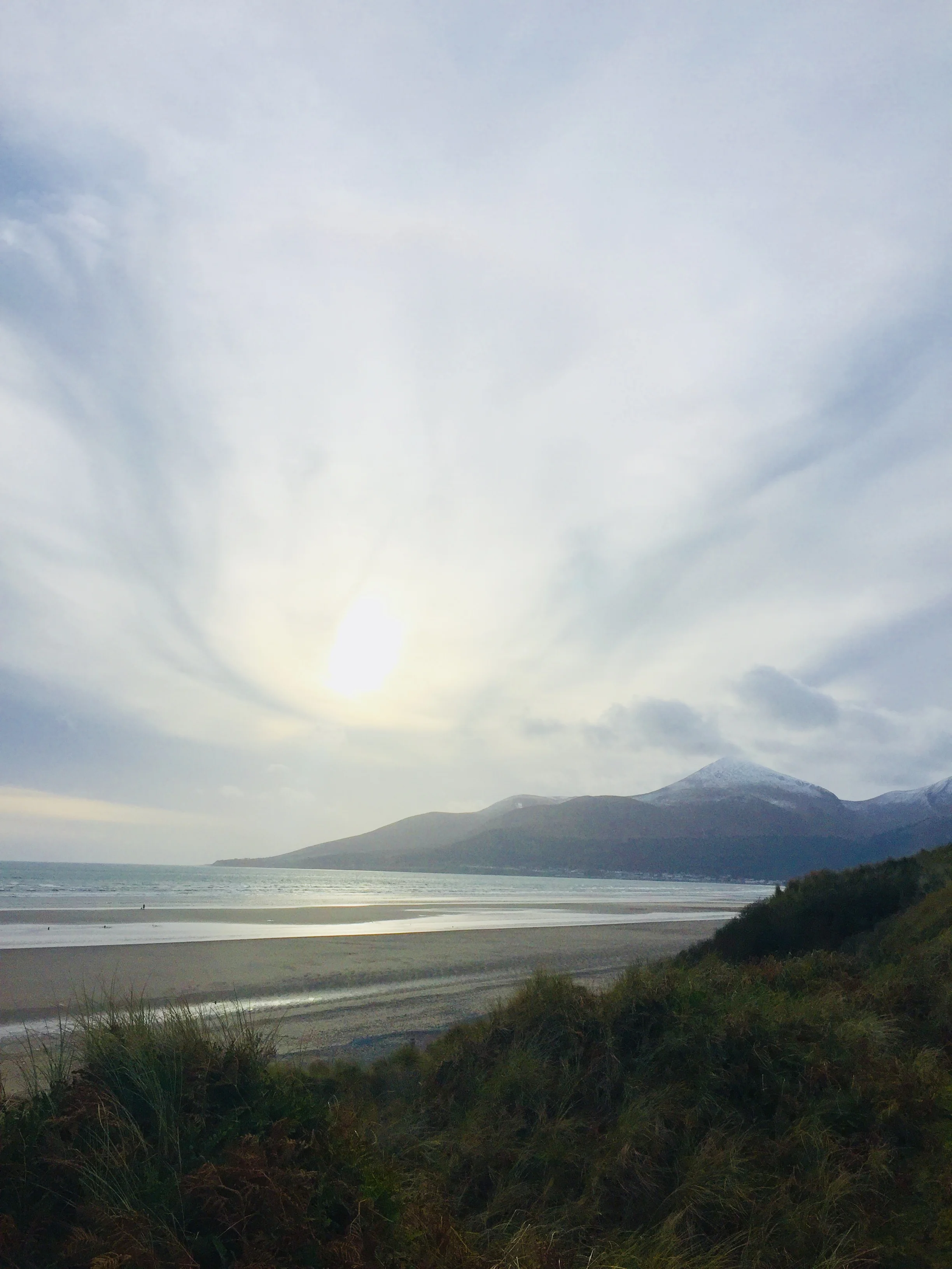 Murlough Bay, Newcastle, Co.Down