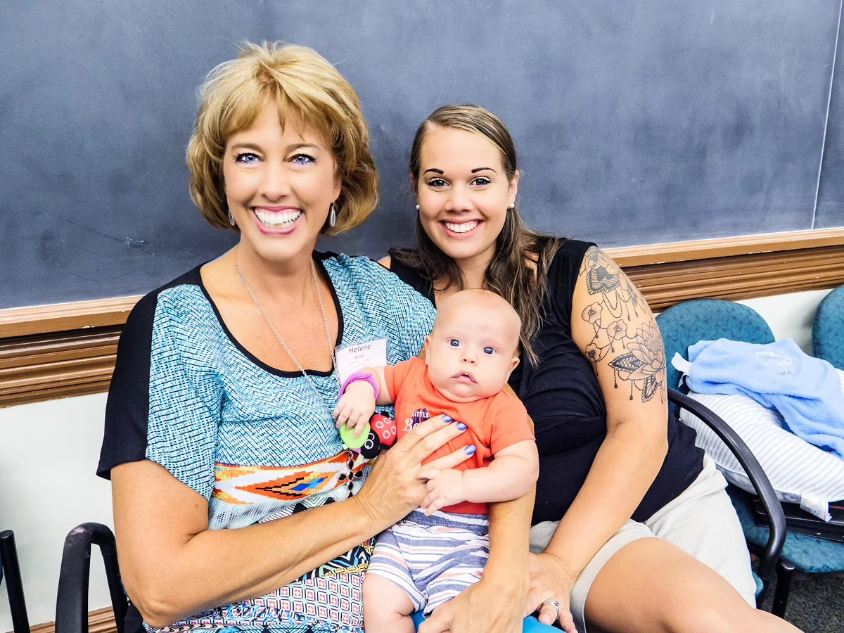 Drew University Theological School Orientation, September 2017