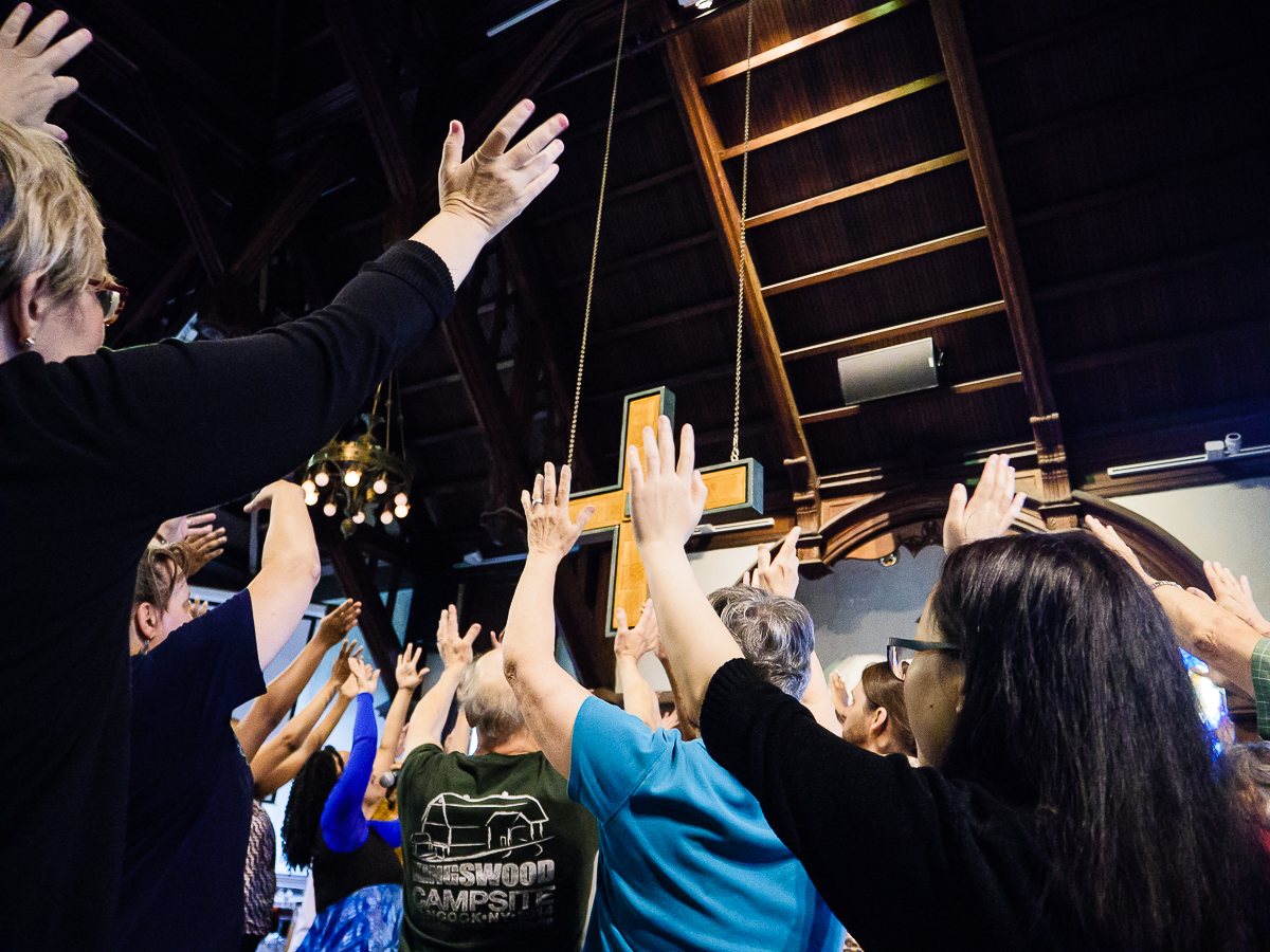 Drew University Theological School Summer Music Institute, July 2017.