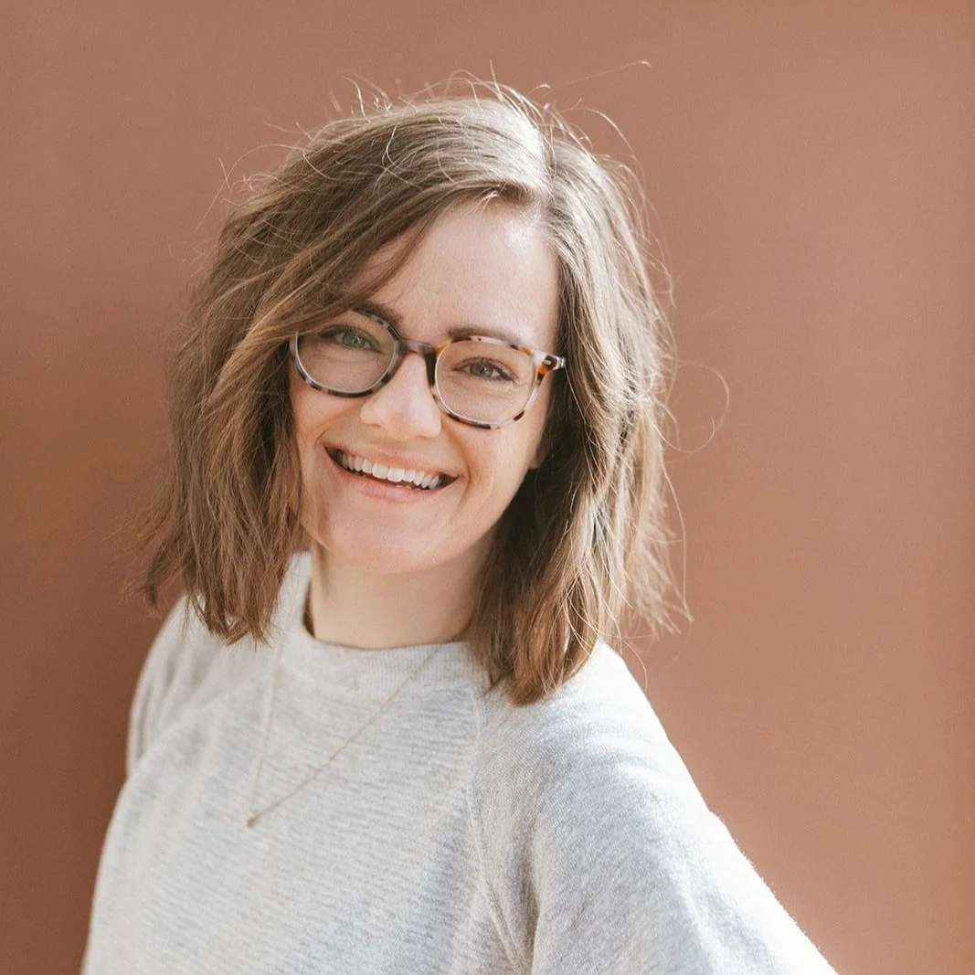 Molly Johnson Certified EMDR therapist, somatic and parts work therapy for women