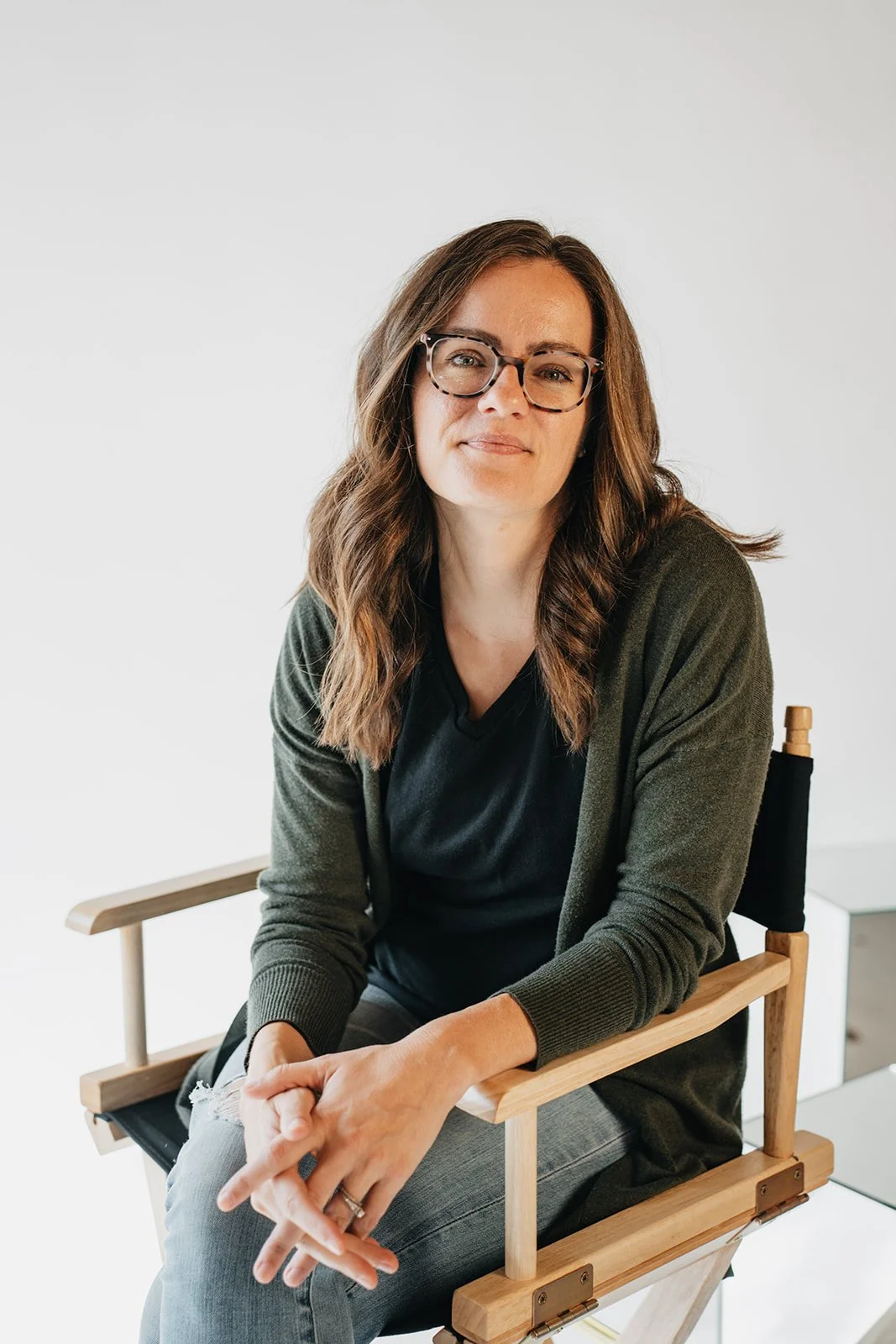 Molly Johnson, EMDR therapist and consultant in training for therapy in Arizona