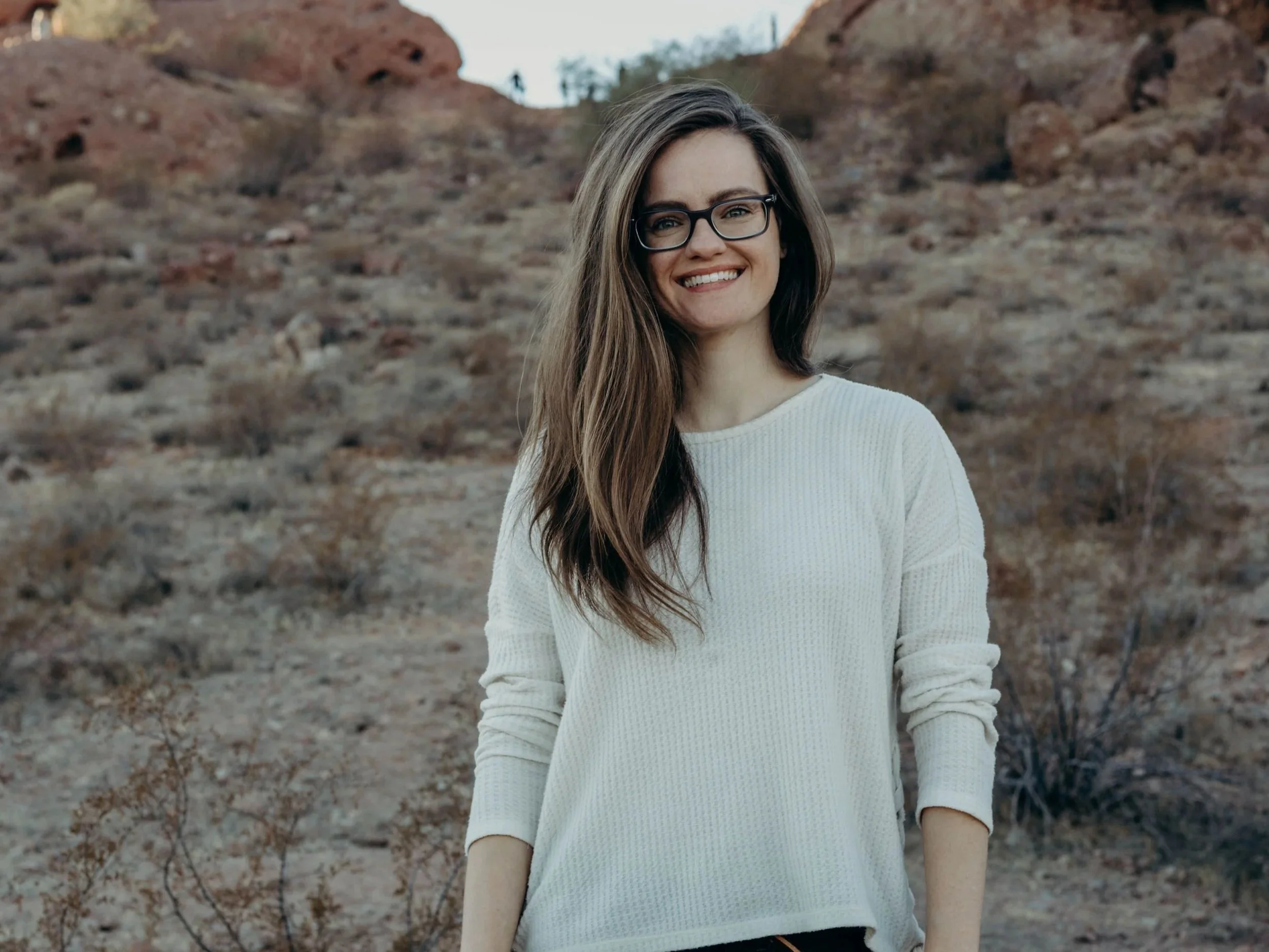 EMDR Consultant In Training