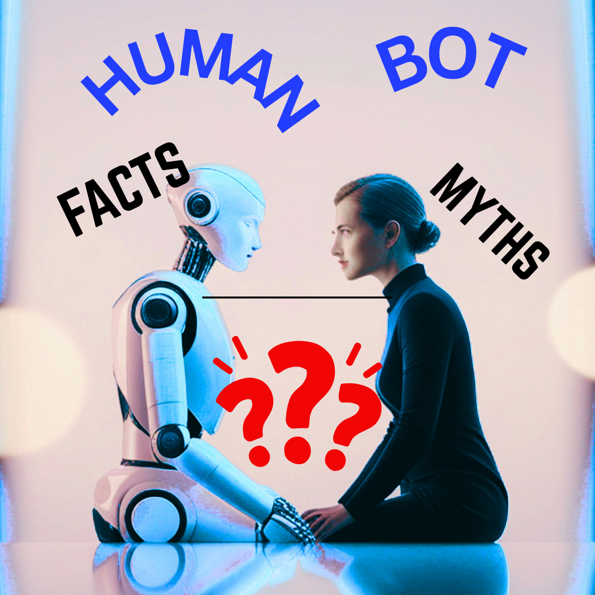 LinkedIn profiles help recruiters know if your resume represents a human or a bot.