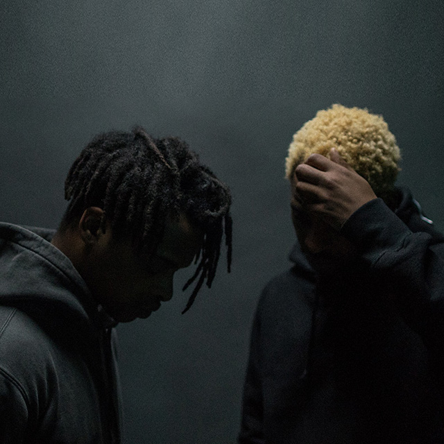 Coachella Q&A: Two Fresh