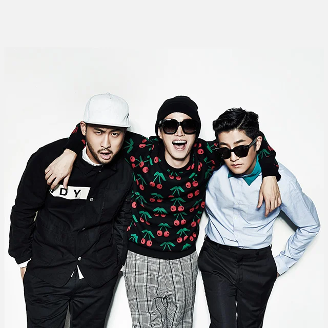 Coachella Q&A: Epik High